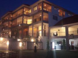 EKA Hoima Hotel，位于Hoima的酒店