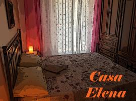 Casa Elena，位于上阿尔比索拉的公寓