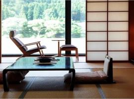 Gosen - Hotel / Vacation STAY 13697，位于五泉的酒店