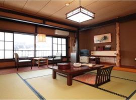 Gosen - Hotel / Vacation STAY 13700，位于五泉的酒店