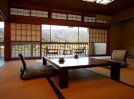 Gosen - Hotel / Vacation STAY 13703，位于五泉的酒店