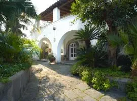 B&B Villa Regine