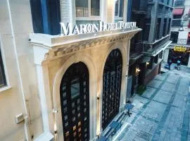 马龙汤姆顿旅馆