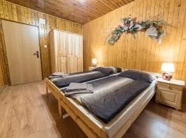 Apartmány Nízke Tatry - Krpáčovo