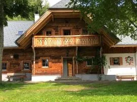 Waldheimathütte