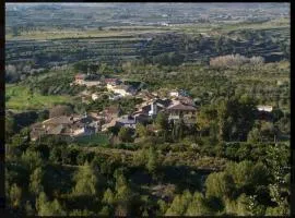 Casa Rural Carricola