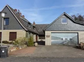 Ferienwohnungen Schäferfeld