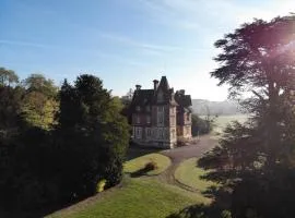 Le Manoir de Bénédicte B&B