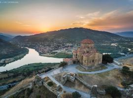 Hotel Liva，位于姆茨赫塔的酒店