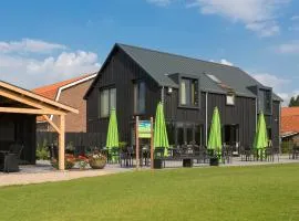 B&B Restaurant Maria Johanna Hoeve