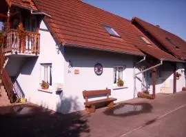 Les gîtes du lindenberg