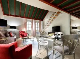 桑卢卡尔大酒店