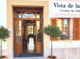 Vista de la Vila - Turismo de interior.