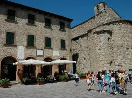 San Leo Albergo Diffuso