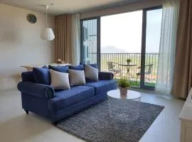 Blu Condo (Chaam - Huahin)