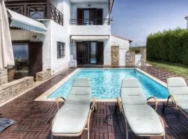 DreamView Luxury 4br Villa