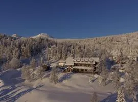 Tuddal Høyfjellshotel