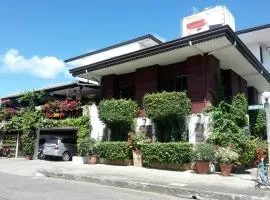 查韦尔赫里蒂奇住宿加早餐旅馆