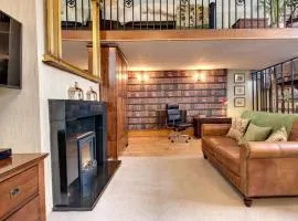 Carnegie Library: Bronte Apartment 1 bedroom