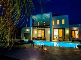 Filerimos Oasis Luxury Villa