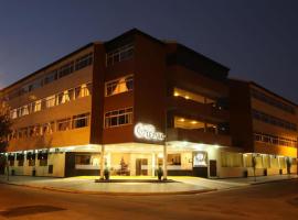 Hotel Le Park