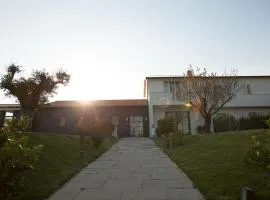 拉彻伍比安卡乡村民宿