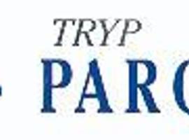 Tryp Sofia Parquesol，位于巴利亚多利德的酒店