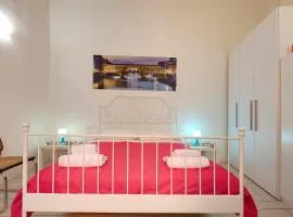 Appuntamento a Ponte Vecchio