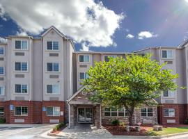 Microtel Inn & Suites by Wyndham Conyers Atlanta Area，位于科尼尔斯的酒店