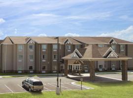 Sonesta Essential Fairmont，位于费尔蒙特的酒店