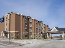 Microtel Inn & Suites By Wyndham Moorhead Fargo Area