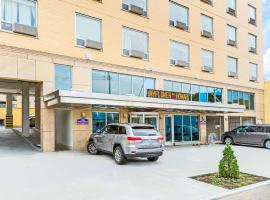 Romana Hotel - NYC，位于皇后区的酒店