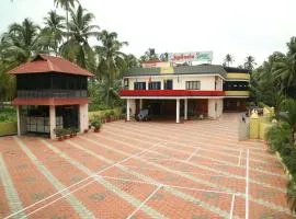 Kallada Residency