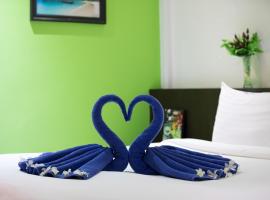 Colorize Boutique Hotel，位于拉迈的酒店