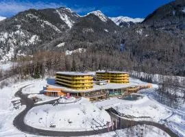 Vivea Hotel Umhausen im Ötztal