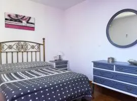 Casas los Rosales