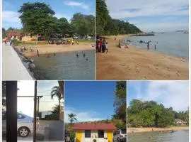 Mutiara Chalet