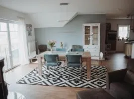 Moseltraum-Villa Kenn bei Trier