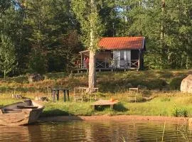 Holiday Home Tobo Gard