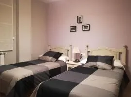 Apartamento La Muralla de Teruel