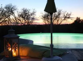 蒙特马托奥曼斯酒店