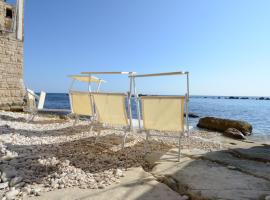 MoMa Suites and SPA，位于莫尔费塔的酒店