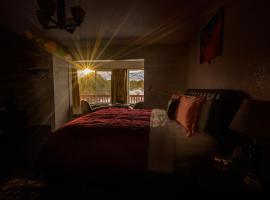 Bryce Trails Bed and Breakfast，位于特罗皮克三智者附近的酒店