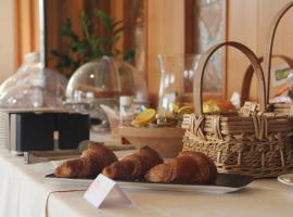 提莫酒店，位于波尔图圣乔治的酒店