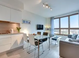 Apartamenty Gwiazda Bałtyku 2min plaża, parking