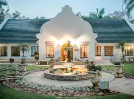 Loskop Valley Lodge