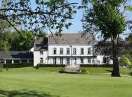 德皮尔庞特高尔夫酒店