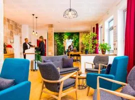 Le Green des Impressionnistes - Cergy-Pontoise