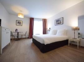 Hotel Cerise Chatou，位于沙图的酒店