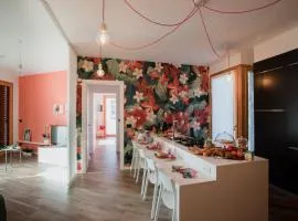 B&B LeTerrazze Boutique Hotel - Torino